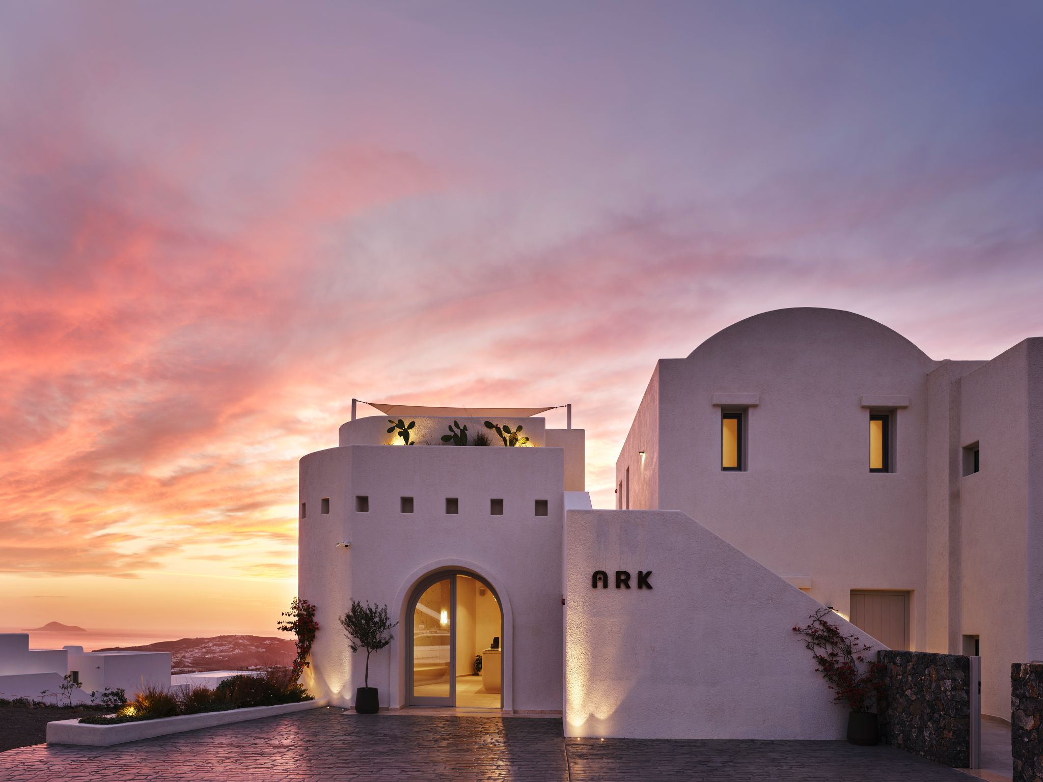 Ark Santorini in SANTORINI