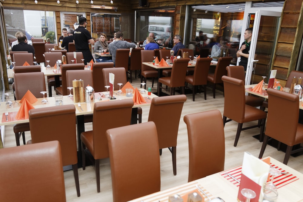 Hotel Restaurant Rodizio Paderborn 36/50