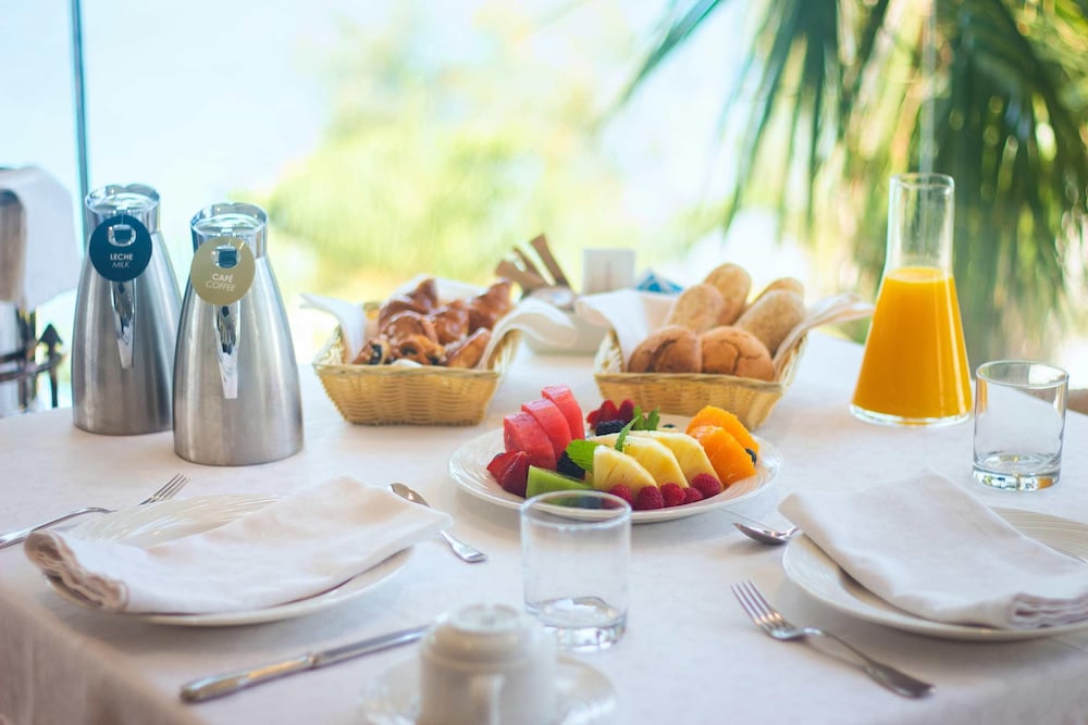 Hotel Servigroup Montiboli 38/55