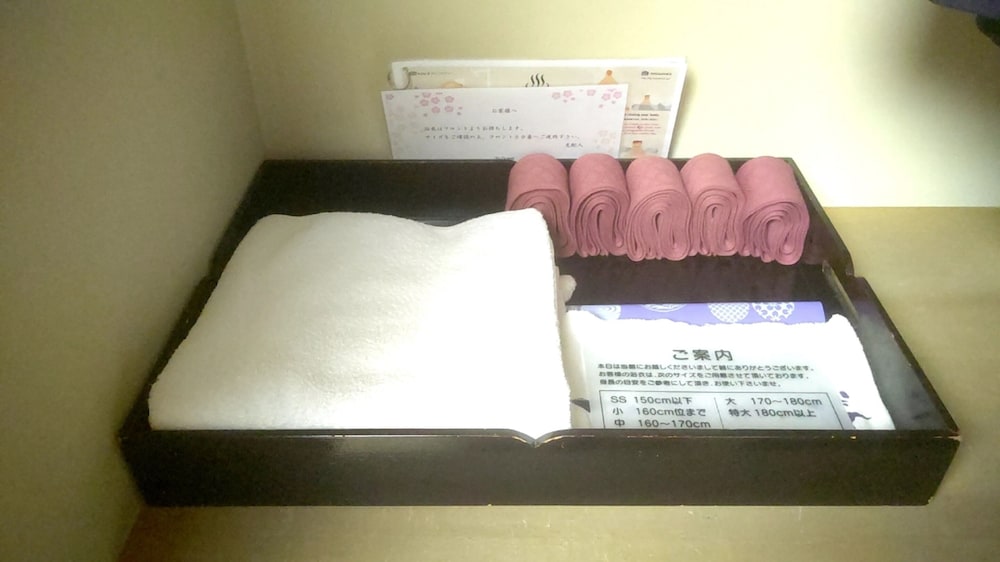十八楼 写真4