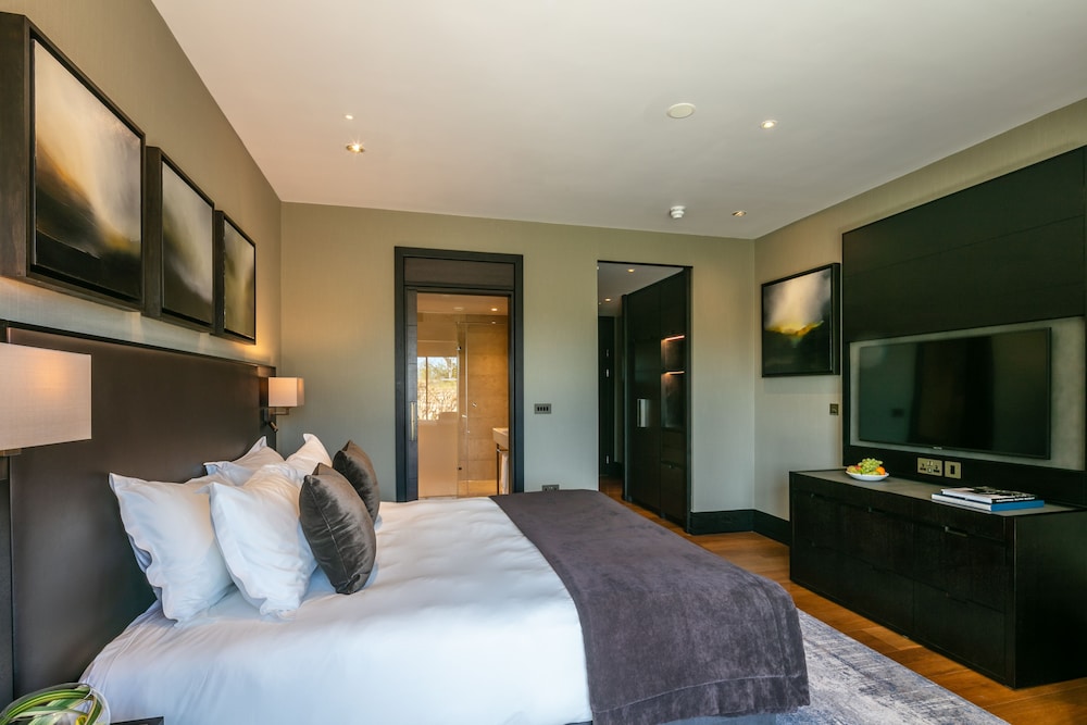 Twr Y Felin Hotel 6/50