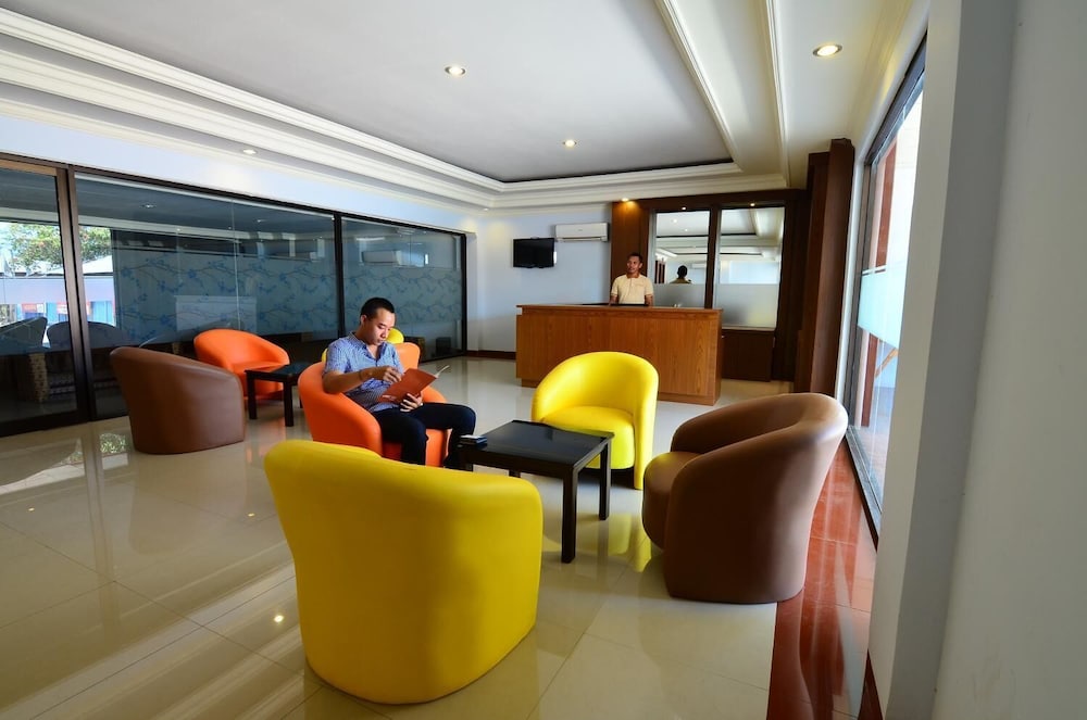 CoreInn Merauke 20/25
