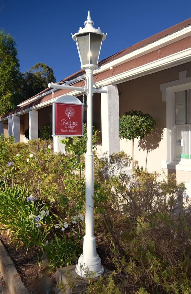Darling Lodge Guest House Pty Ltd 45/50