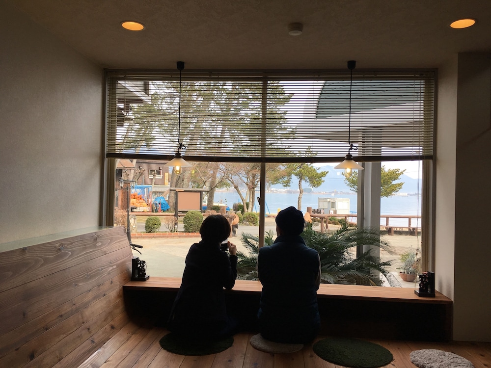 View Lodge Biwa 10/22