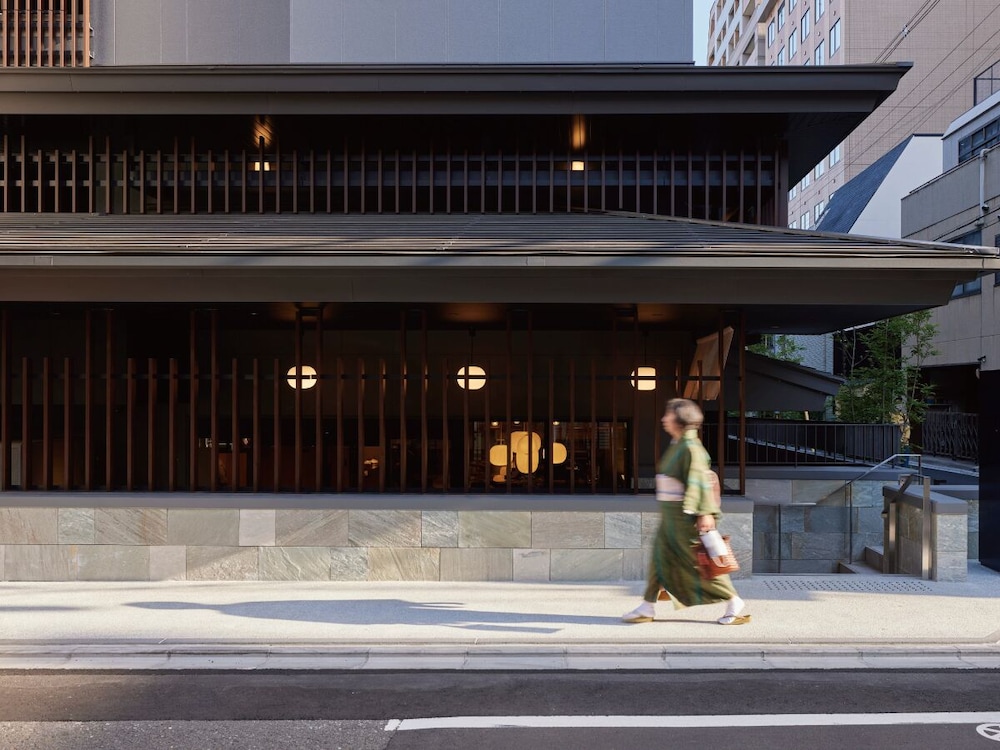 ASAI Kyoto Shijo in KYOTO