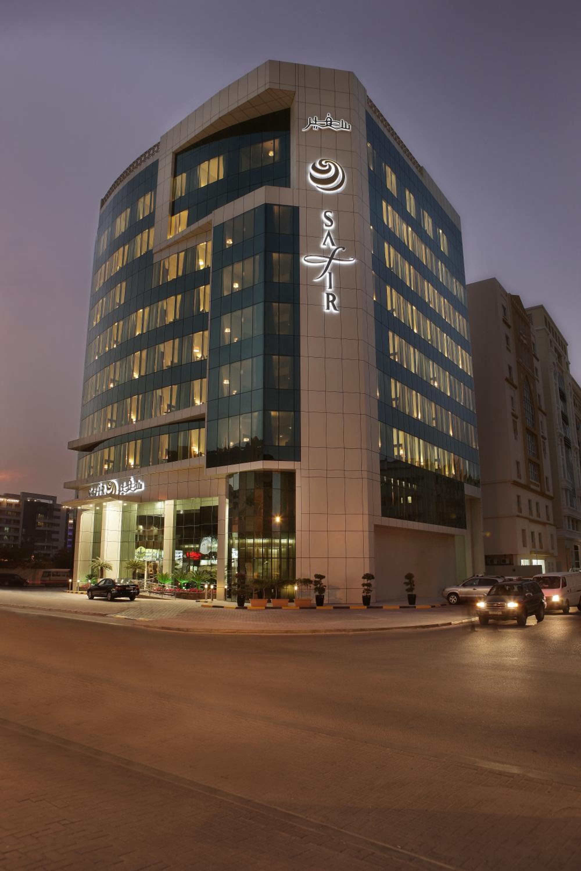 جناح جونيور