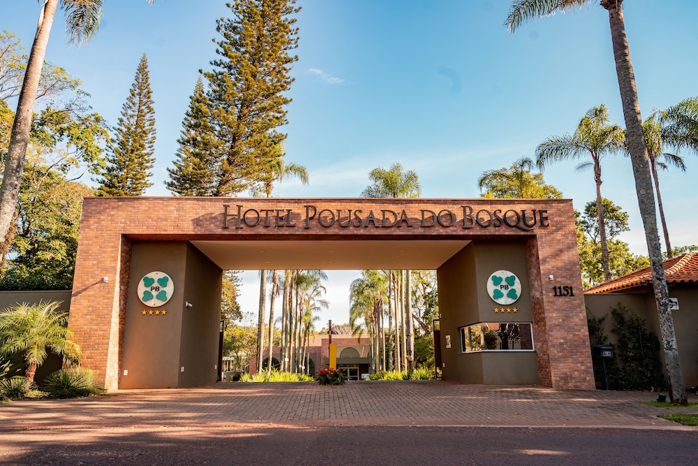 Hotel Pousada Do Bosque 4/49