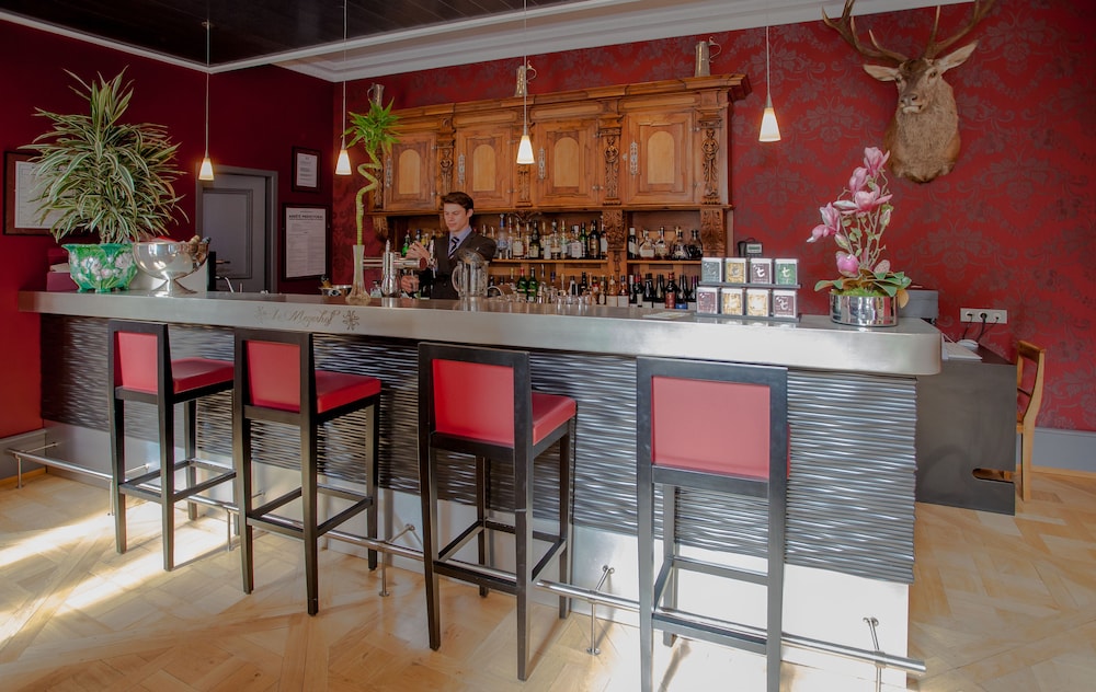Hotel Le Bouclier D Or And Spa 30/41