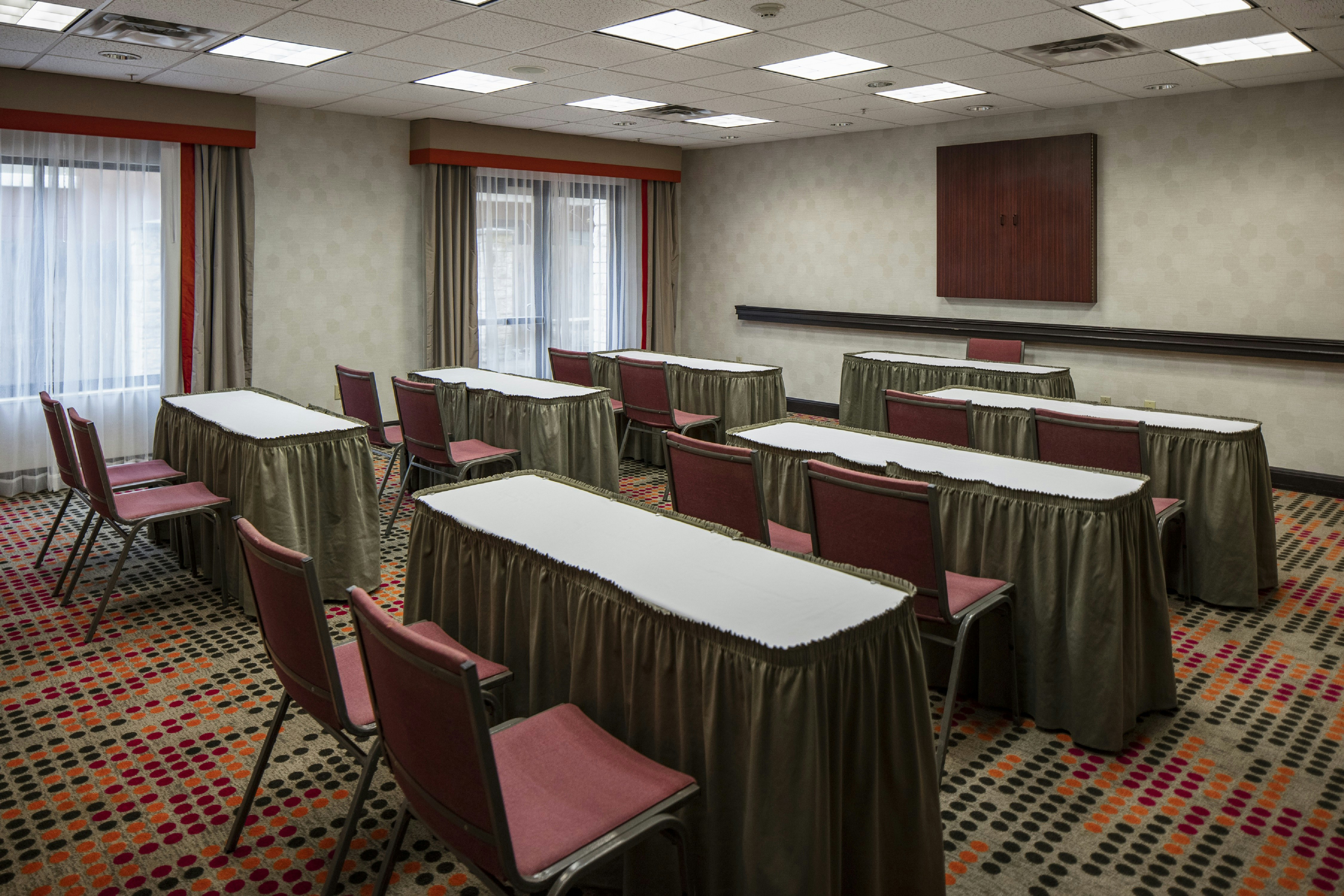 Hampton Inn & Suites Austin Cedar Park-Lakeline 54/61