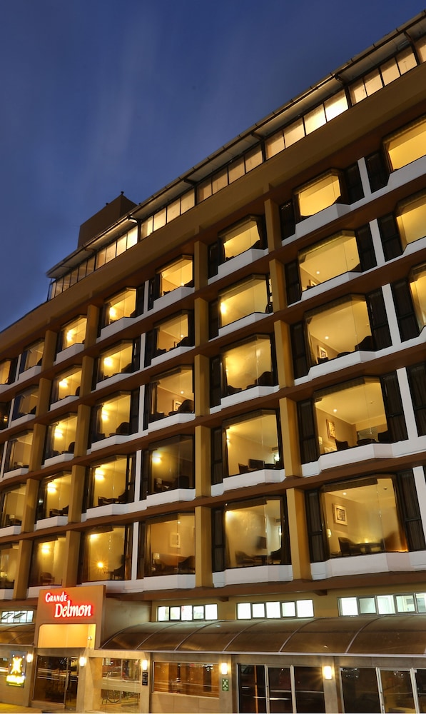 Hotel Delmon 2/31