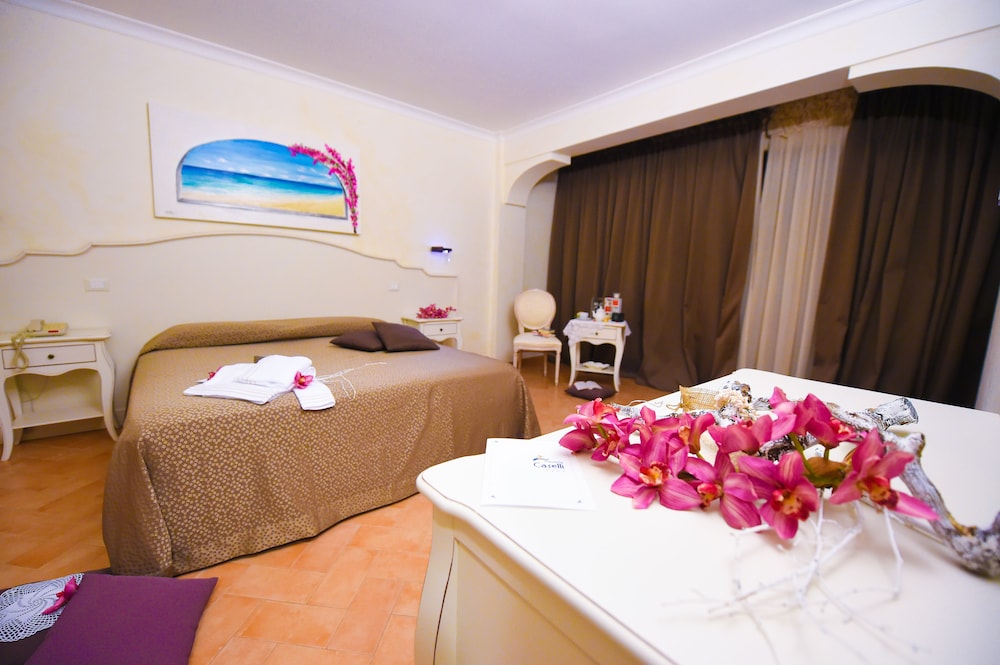 Relais Masseria Caselli Hotel 8/36