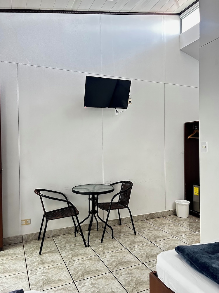 Hotel Arenal Rabfer 54/65