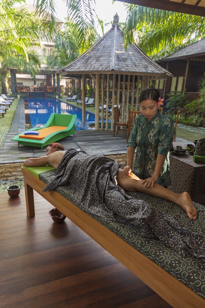 COCONUT BOUTIQUE RESORT LOMBOK 11/79