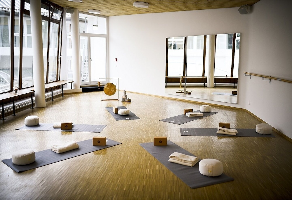 ElzLand Hotel Pfauen Wellness Spa and Vitalis Hotel 30/50