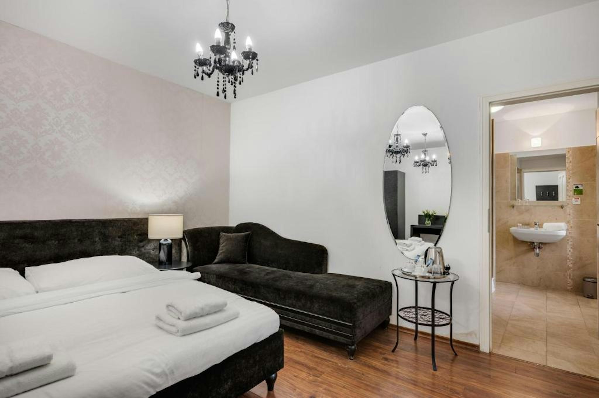 Pension Virgo 11/32
