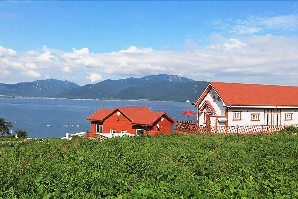 Namhae Seamaru Pension 16/20