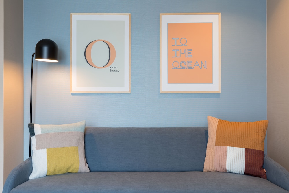 Ocean House Scheveningen 6/47