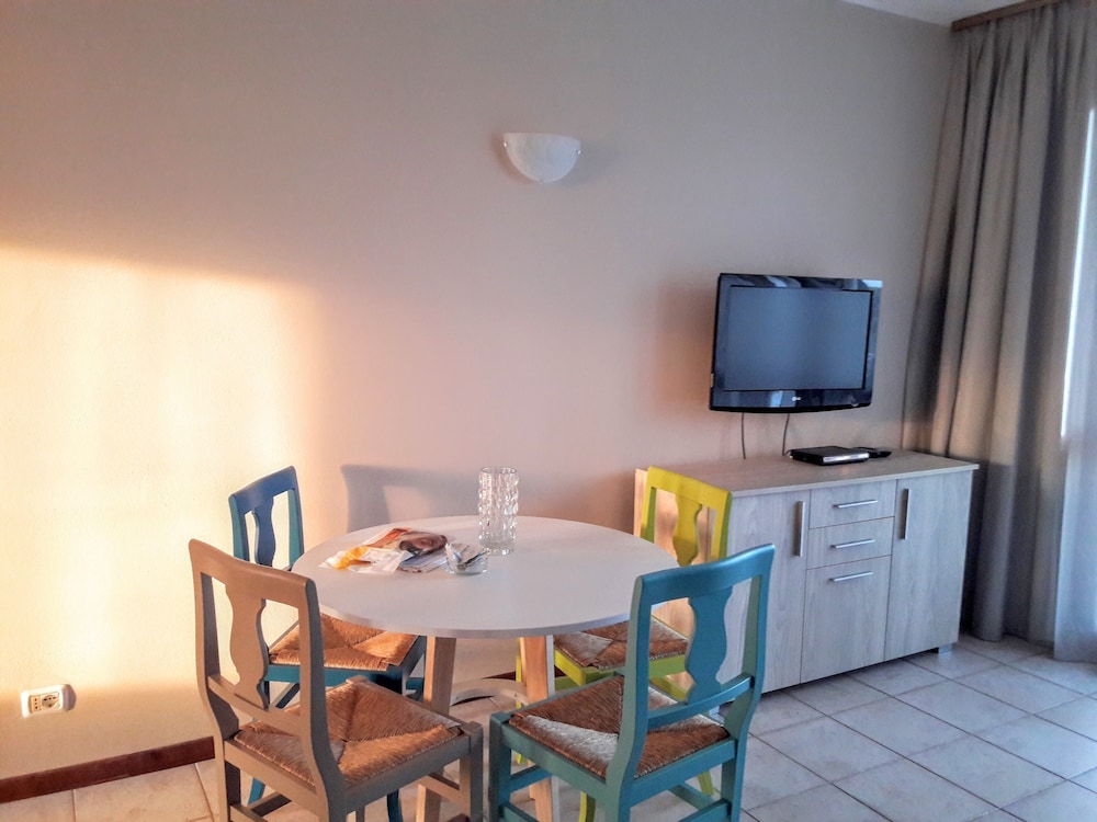 Apparthotel San Sivino 55/76