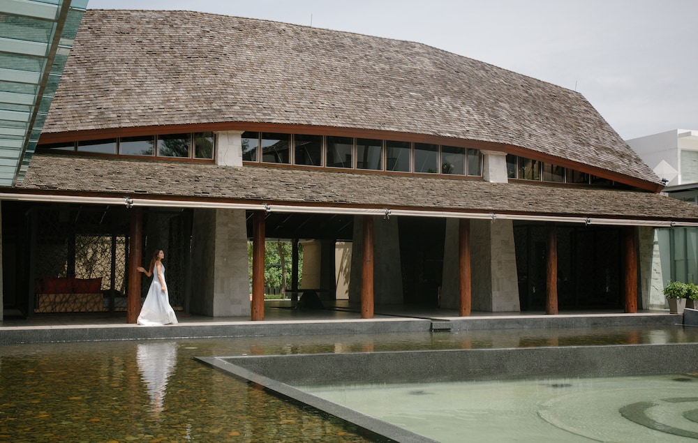 Veranda Resort and Villas Hua Hin Cha Am in Cha-am