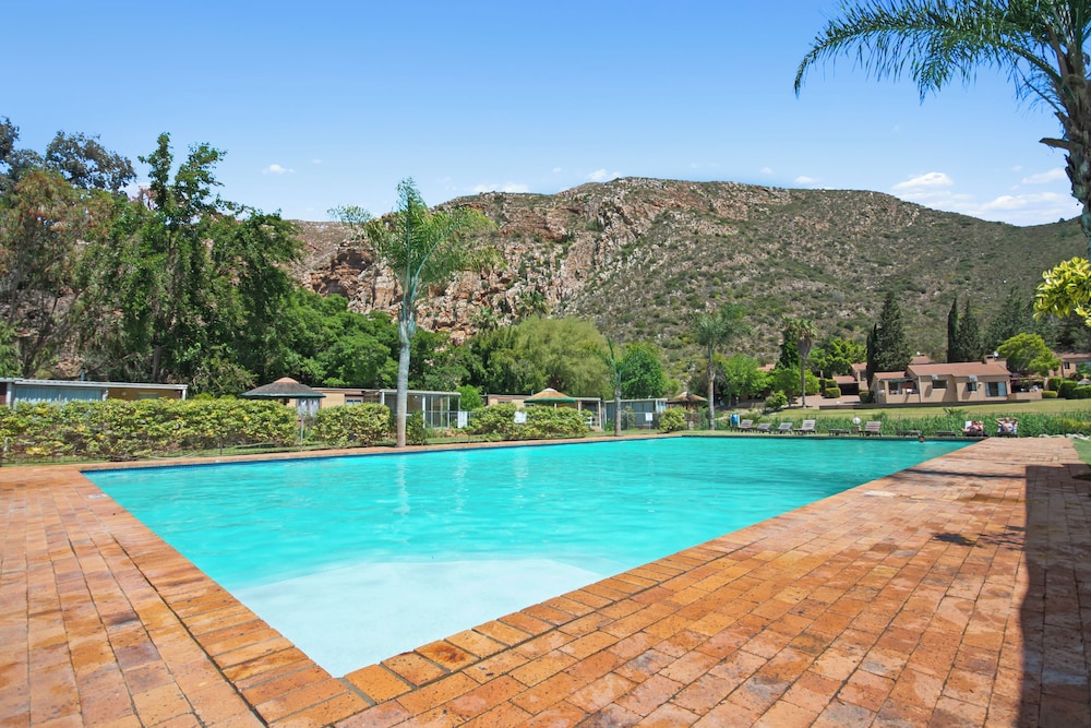 Montagu Springs Resort 24/50