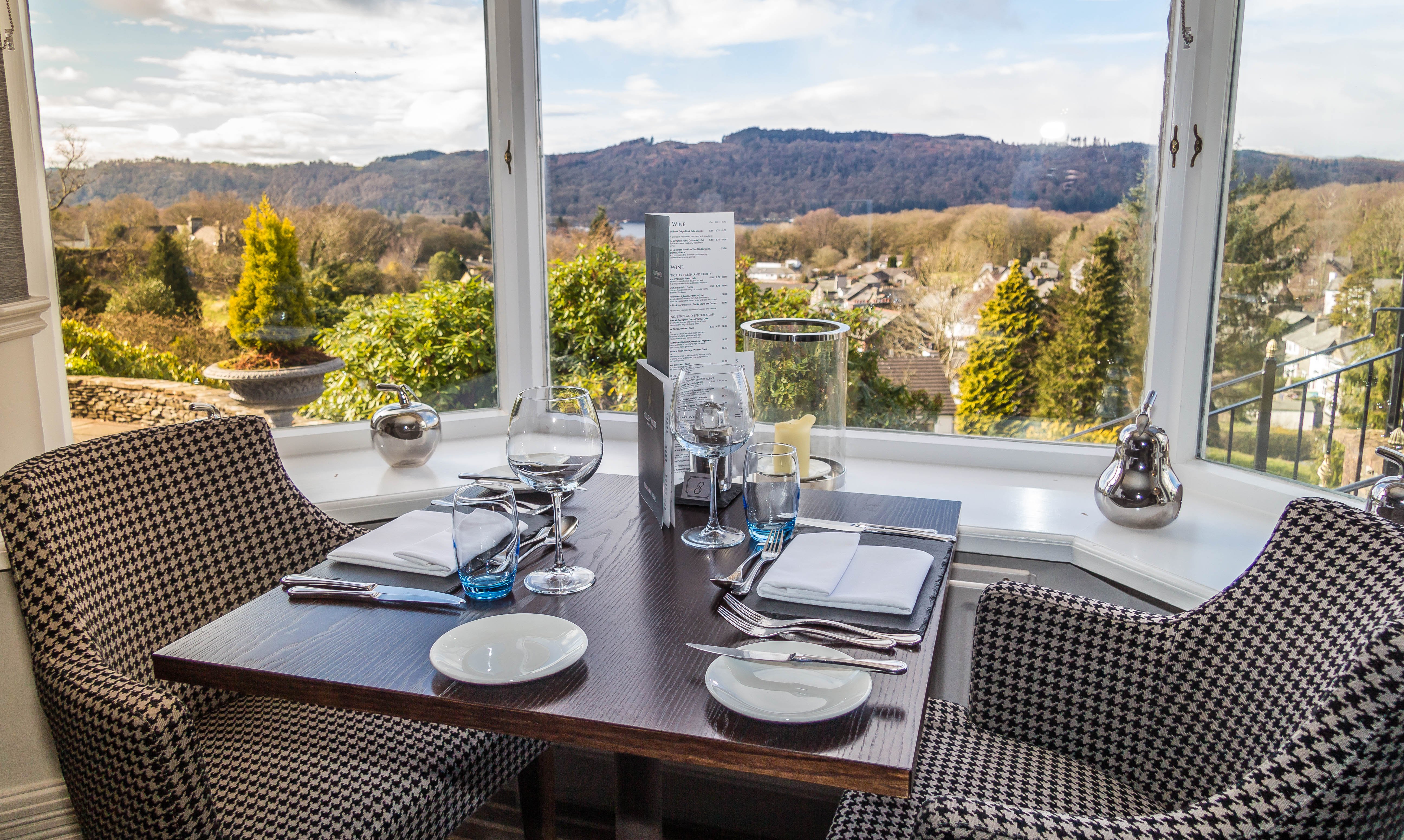 Windermere Hillthwaite Hotel 68/84