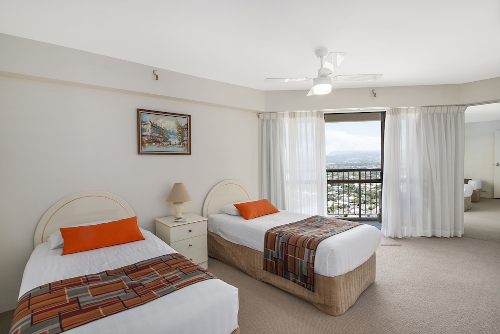 Burleigh Esplanade Apartments 20/73