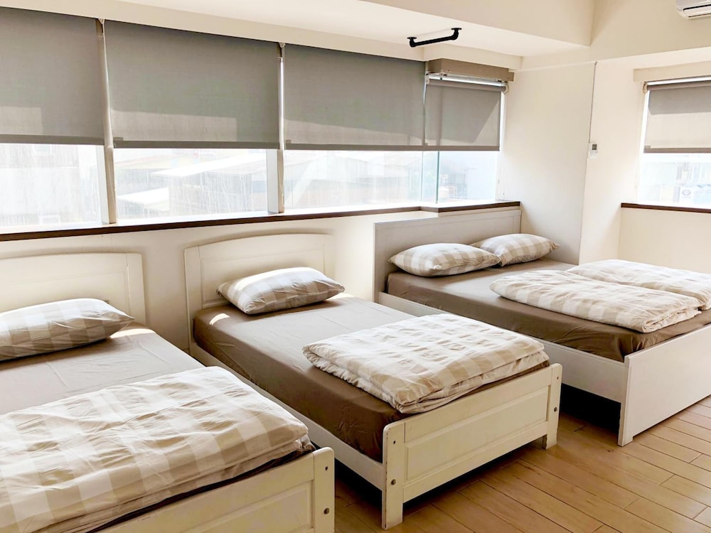 Ahiruyah Guest House in Kaohsiung 11/34