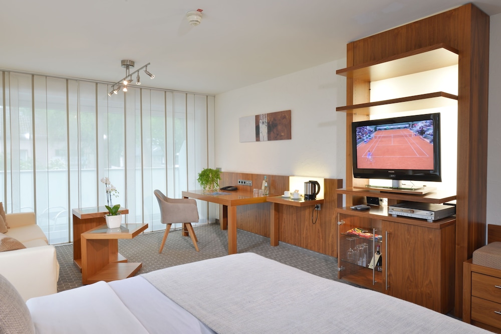 Parkhotel Oberhausen 20/52