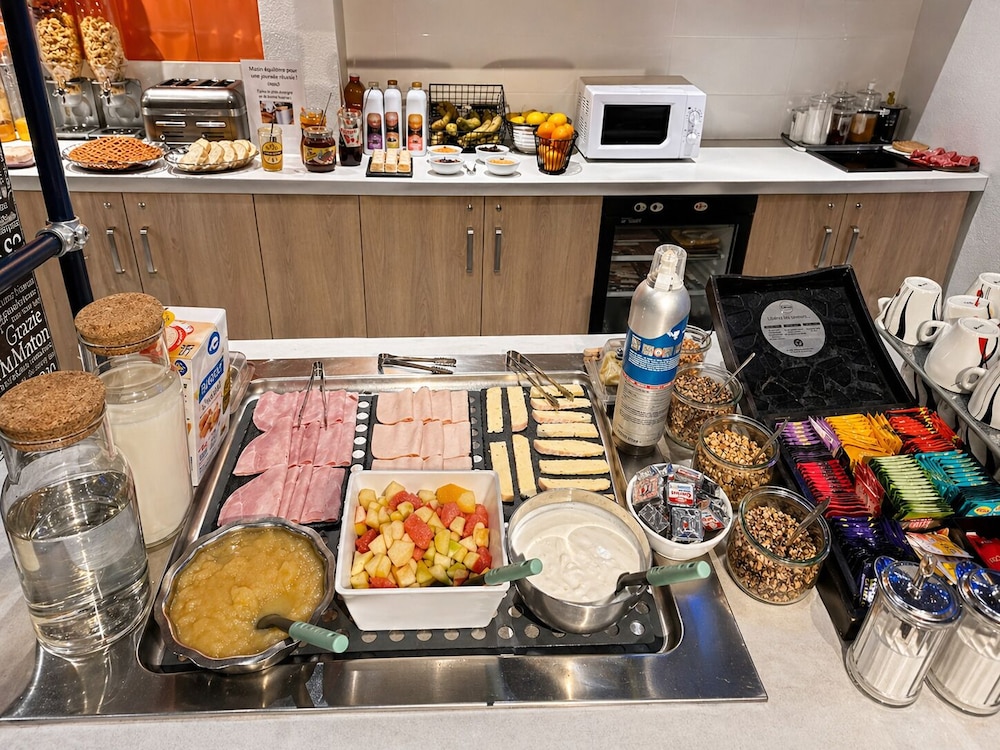 Ibis Budget Lille Marcq En Baroeul 18/26