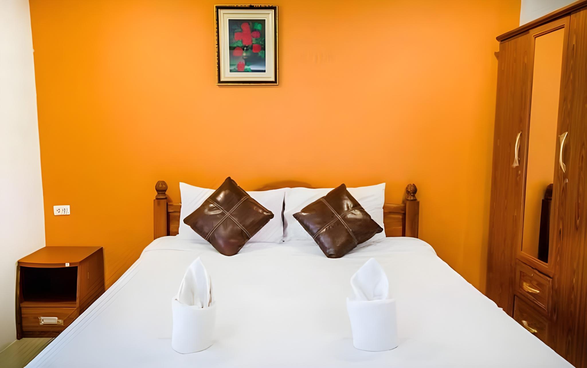 W Apartment Hat Yai 7/16