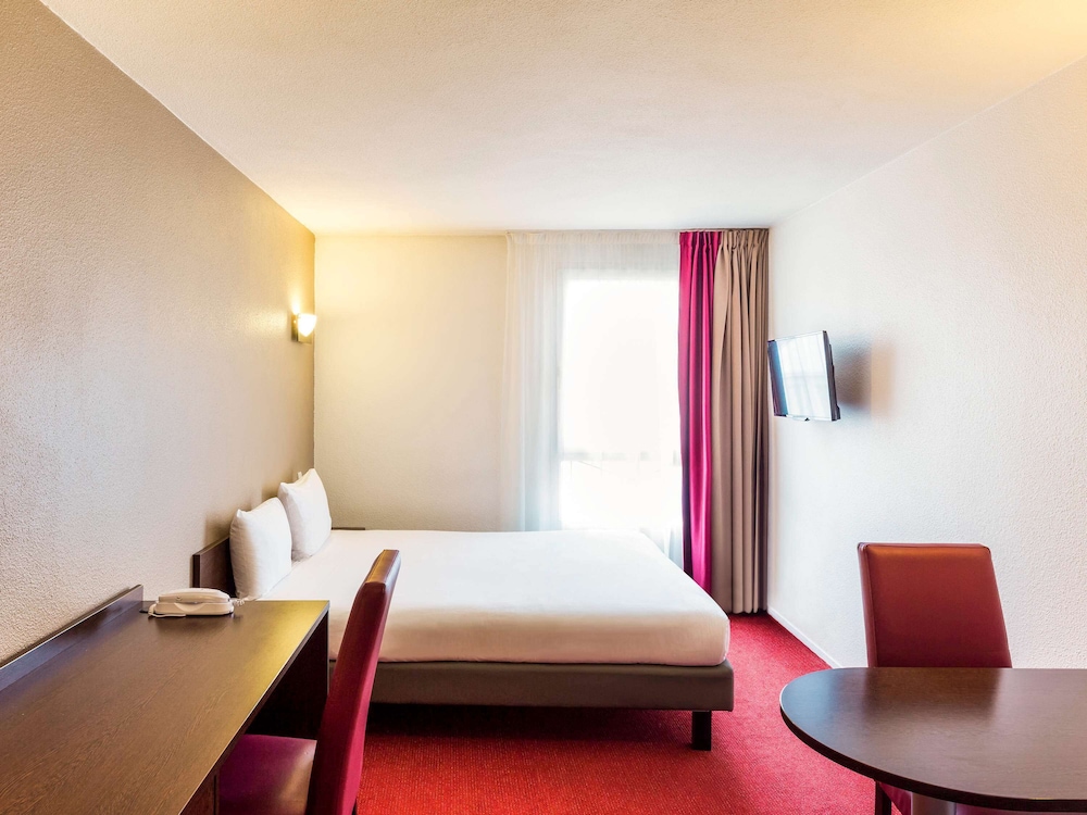 Adagio Access Vanves Porte De Versailles 17/52