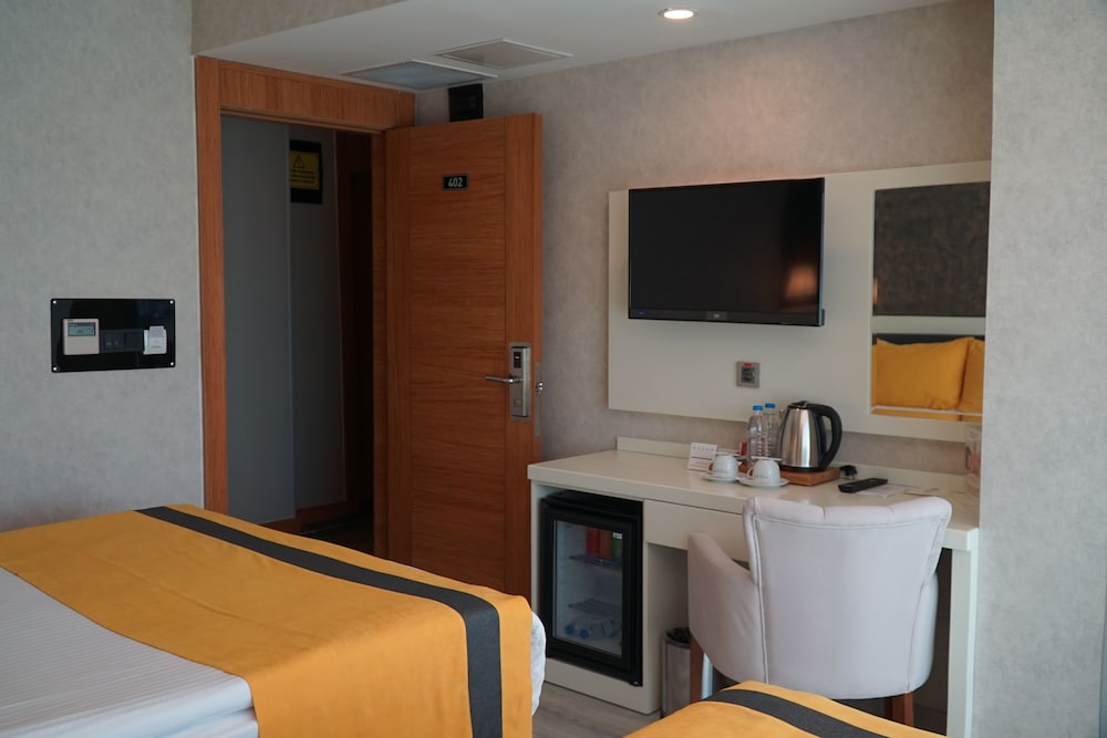 Cankaya Premium Hotel 39/42