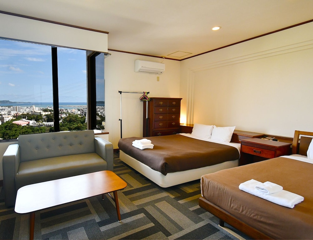 Hotel Palm Tree Hill 16/42