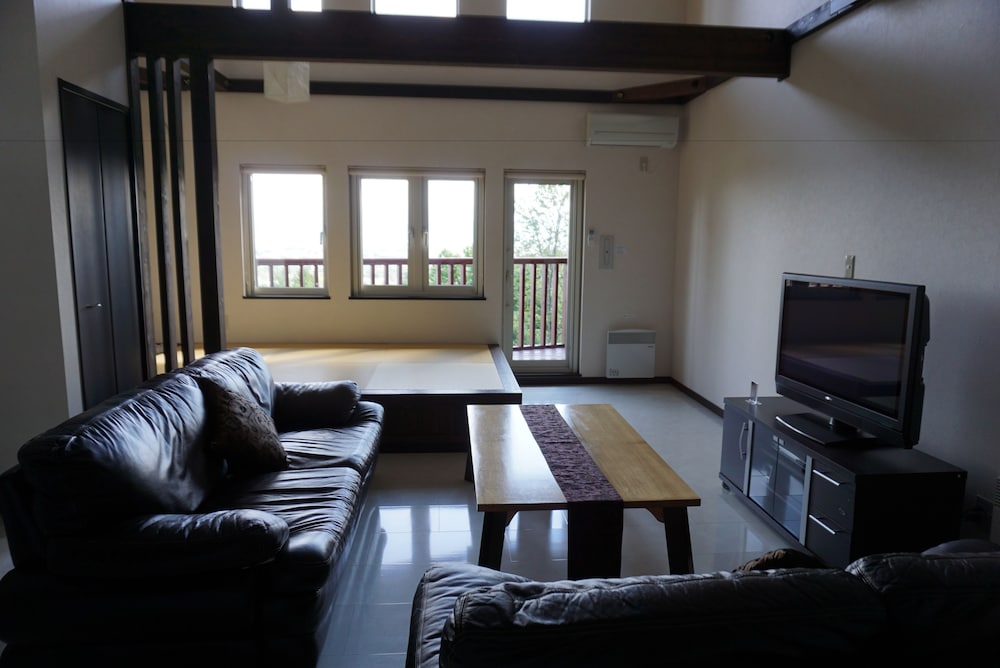 Chalet Fuyuri 15/24