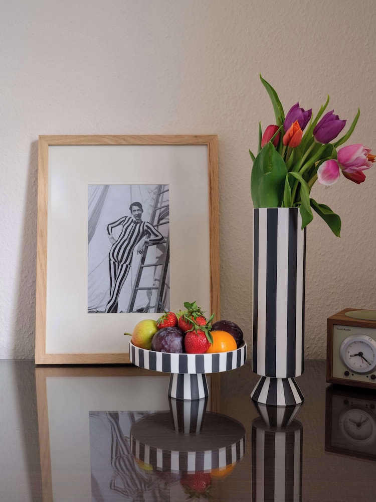 Flemings Hotel Munchen Schwabing 5/86