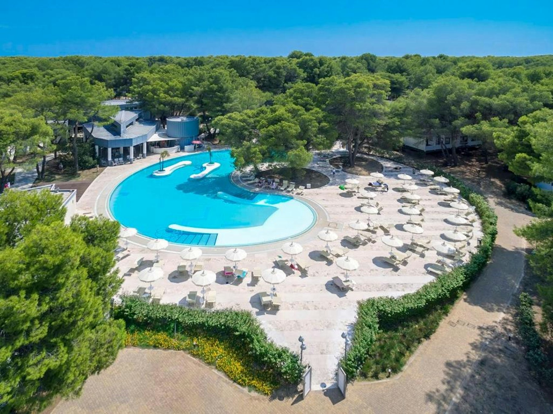 Alborea Ecolodge Resort 22/25