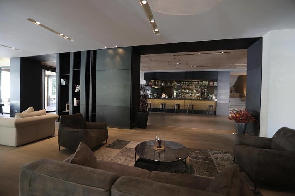 Le Grand Chalet – Zaarour Club 20/37