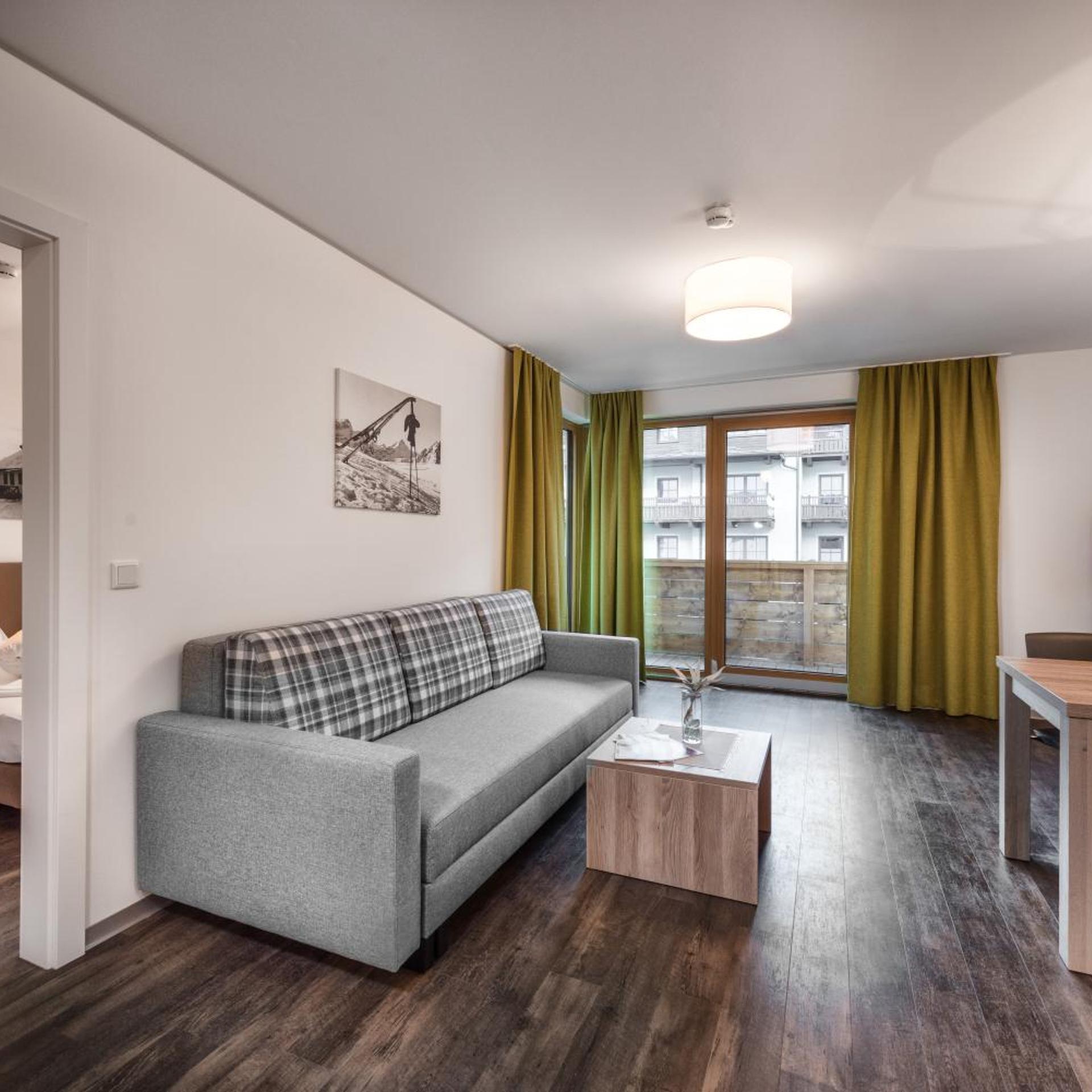 Alpenparks Hotel & Apartment Orgler 44/70