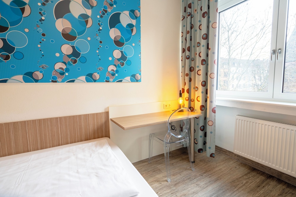 Hotel Madeleine 18/50