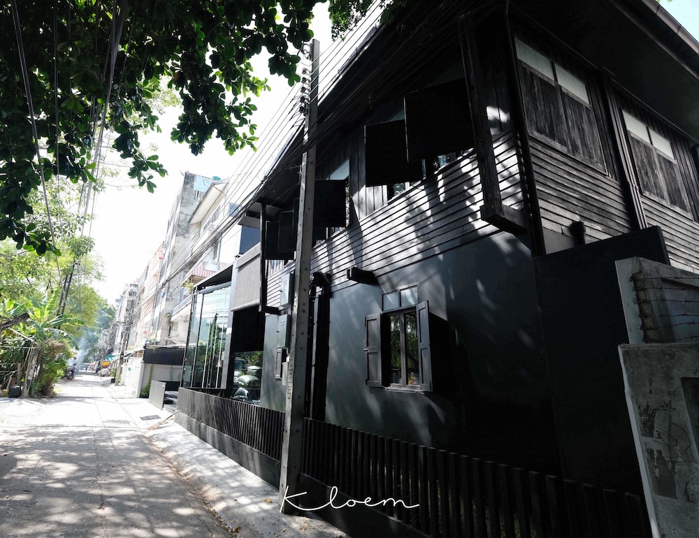 Kloem Hostel - Adults Only 4/67