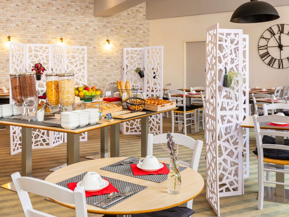 MERCURE MILLAU 31/50