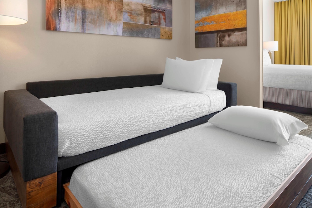 Springhill Suites By Marriott Round Rock 10/34