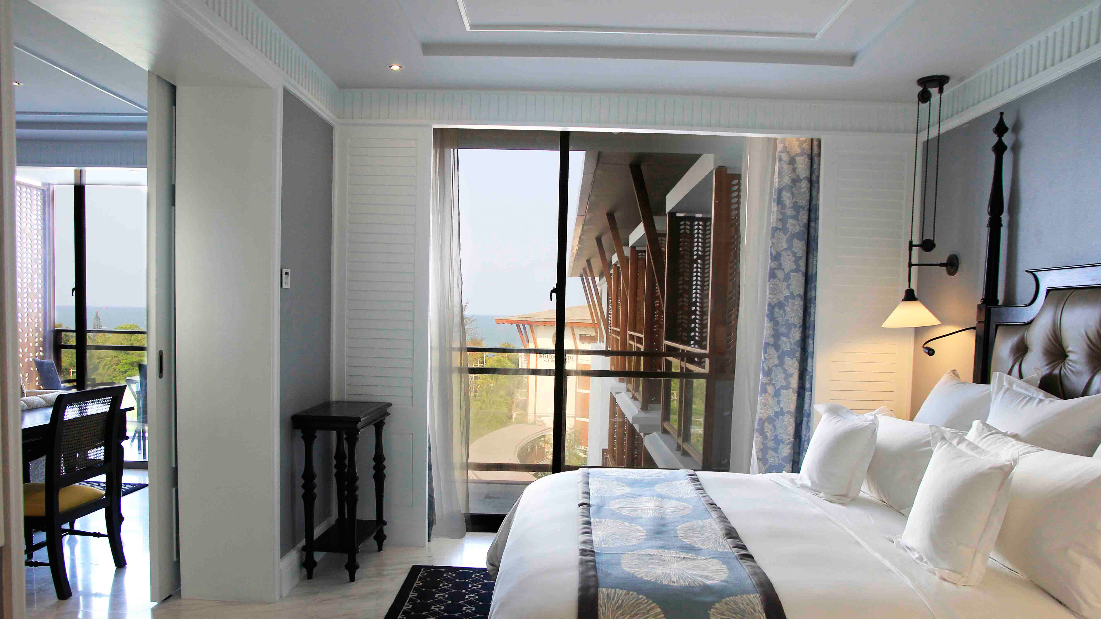 Intercontinental Hua Hin Resort 30/85