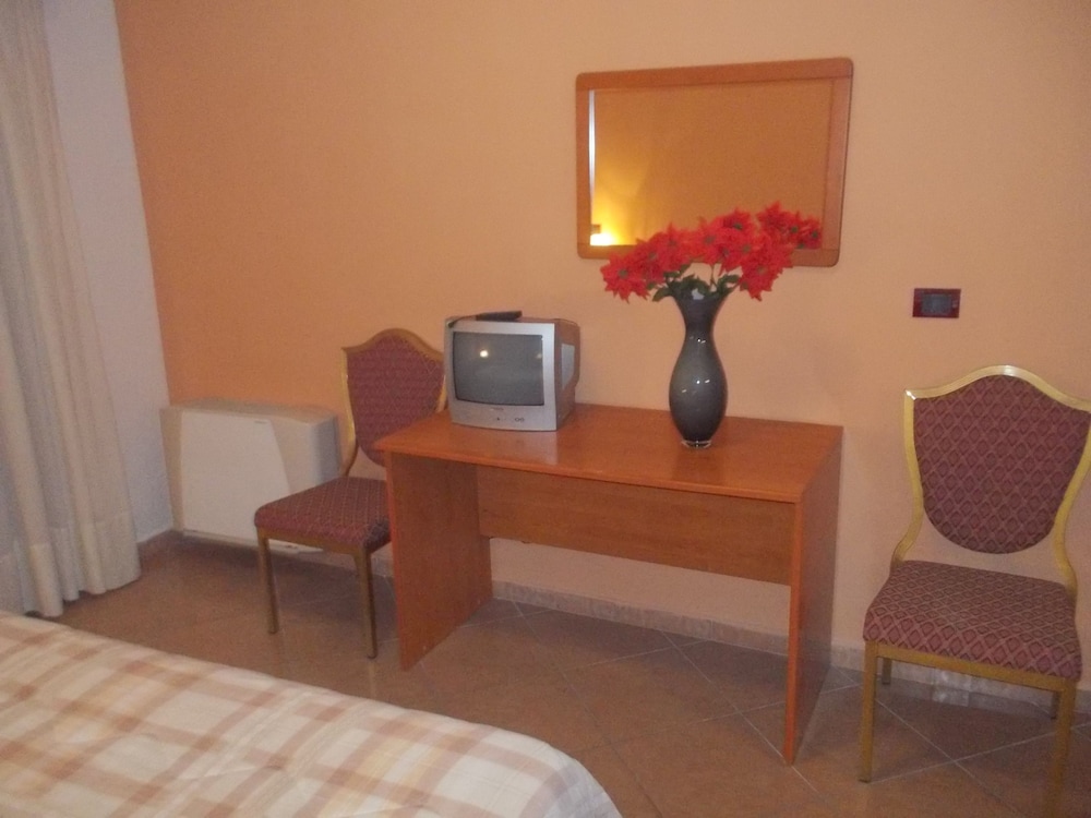 Royal Hotel Montevergine 35/44