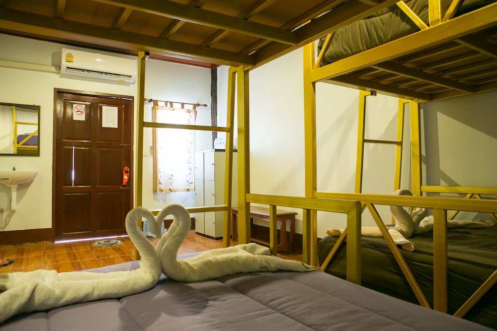 Haad Rin Resort 44/70