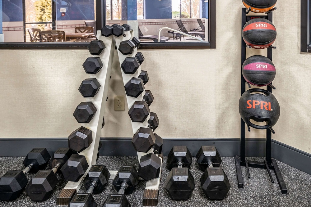 Holiday Inn Express Fremont by IHG 49/50