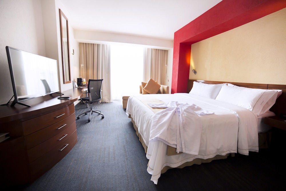 Holiday Inn Express Guadalajara Expo 19/72
