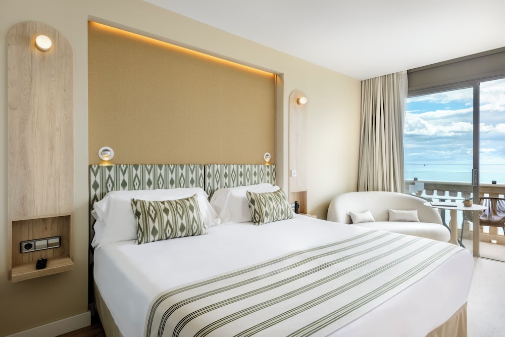 Barcelo Illetas Albatros - Adults Only 19/72