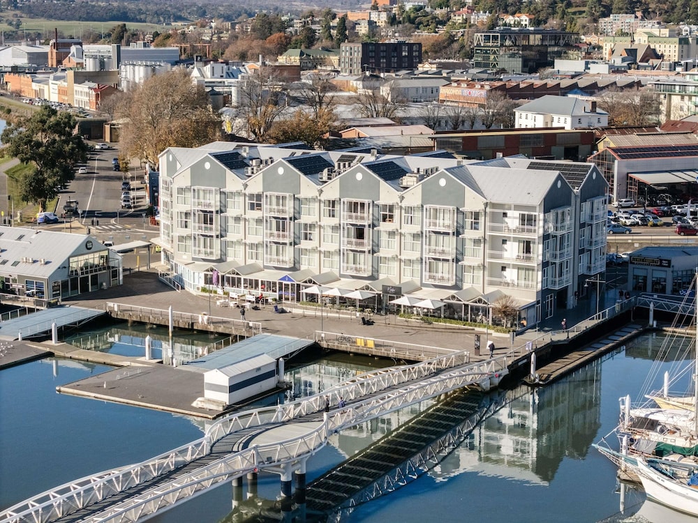 Peppers Seaport Launceston 3/58