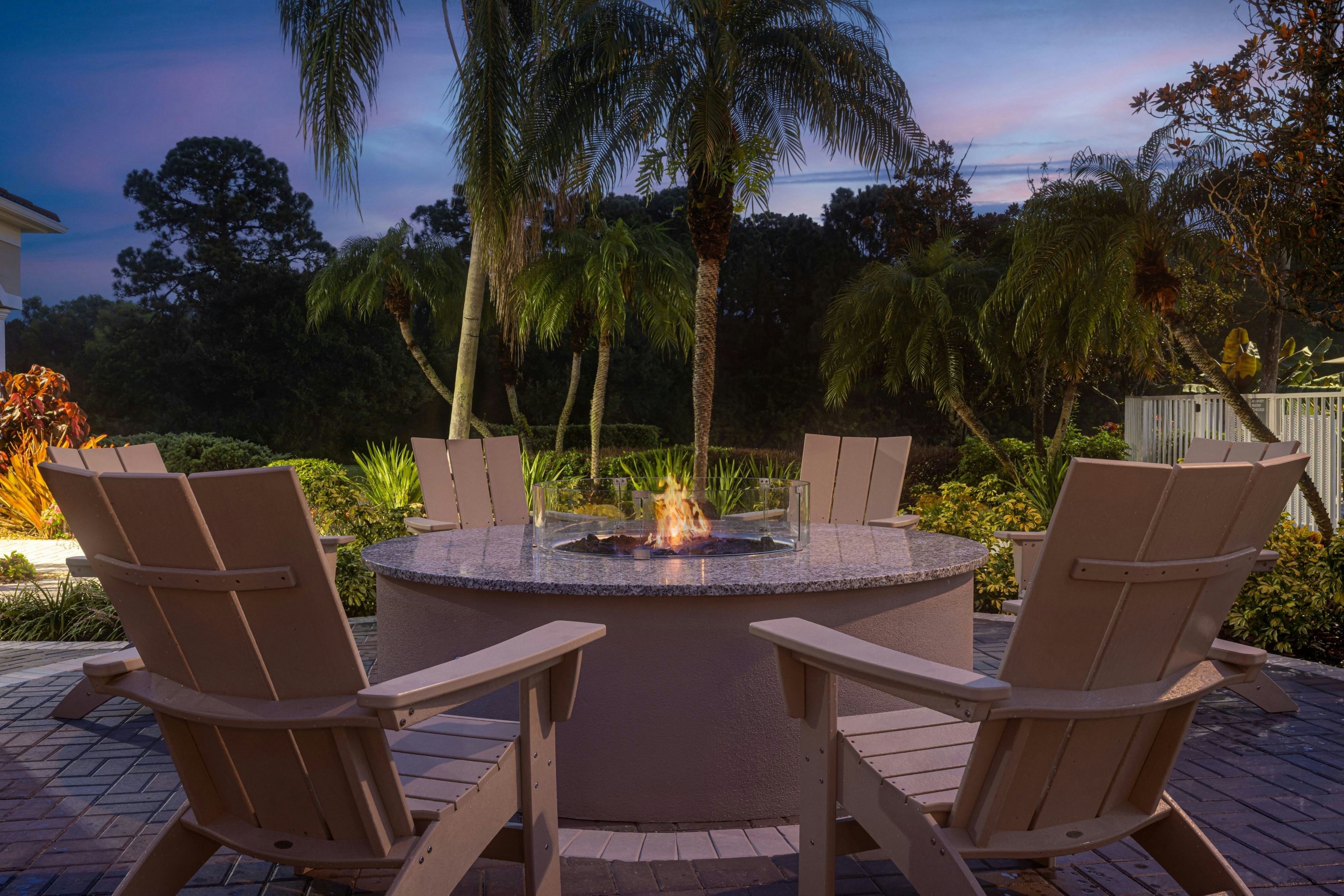 Sheraton PGA Vacation Resort, Port St. Lucie 17/36